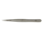 CK 120 mm, Stainless Steel, ESD Tweezer