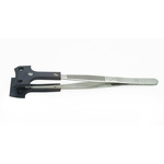 Weller Erem 150 mm, Stainless Steel, Wafer, Tweezers