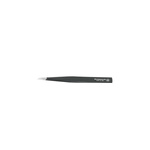 Wiha Tools 130 mm, Extra Fine, ESD Tweezers