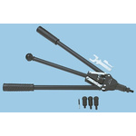 Böllhoff Threaded Insert Tool 23512000000, operation type Manual M10 to M5