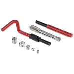 RS PRO 20 piece M5 → M12 Thread Repair Kit