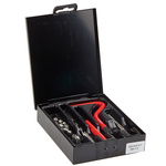 RS PRO 19 piece M6 x 1.0 Thread Repair Kit