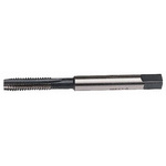 RS PRO Threading Tap, M8 Thread, 1.25mm Pitch, Metric Standard, Hand Tap