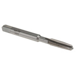 RS PRO Threading Tap, M6 Thread, 1.0mm Pitch, Metric Standard, Hand Tap