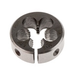 RS PRO Thread Die, M12 x 1.75mm Pitch, 1-5/16in od
