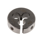 RS PRO Thread Die, M4 x 0.7mm Pitch, 13/16in od