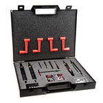 Recoil 48 piece M5 → M10 Thread Repair Kit