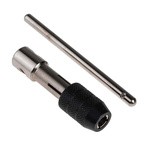 RS PRO T-Handle Tap Wrench HSS M6.25 → M12.5