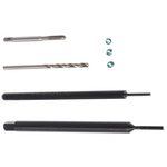 Böllhoff 64 piece M2.5 x 0.45 Thread Repair Kit