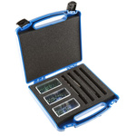 Böllhoff 64 piece M4 x 0.7 Thread Repair Kit