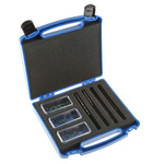 Böllhoff 64 piece M3 x 0.5 Thread Repair Kit