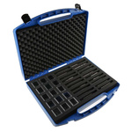 Böllhoff 320 piece M2.5 → M6 Thread Repair Kit