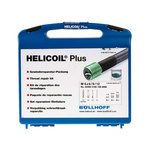 Böllhoff 64 piece M6 x 1 Thread Repair Kit