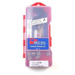Recoil 6 piece M14 x 2 Thread Repair Kit