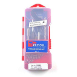 Recoil 15 piece M8 x 1 Thread Repair Kit