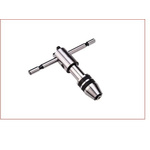 RS PRO T-Handle Tap Wrench Tap Wrench Steel 1/4 To 3/8