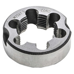 RS PRO Thread Die, 25 mm x 1.5mm Pitch, 42mm od