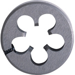 Tivoly Thread Die, M7 x 0.1mm Pitch, 25.4mm od