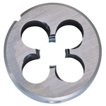 Tivoly Thread Die, 3/8 in x 16mm Pitch, 30mm od