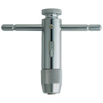 Tivoly Tap Wrench with Ratchet Tap Wrench