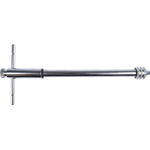 EXACT Long Ratchet Tap Wrench M5 → M12