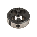 RS PRO Thread Die, 3/8-24 UNF, 25.4mm od