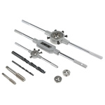 RS PRO Tap & Drill Set, M12 Thread