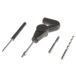 Recoil 18 piece M4 x 0.7 Thread Repair Kit