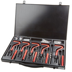 RS PRO M2.5 → M6 Thread Repair Kit