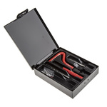 RS PRO 19 piece Thread Repair Kit