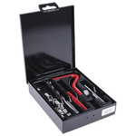 RS PRO 19 piece M8 x 1.25 Thread Repair Kit