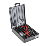 RS PRO 19 piece M5 x 0.8 Thread Repair Kit