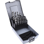 RS PRO Tap & Drill Set, M12 Thread
