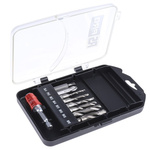 RS PRO Tap & Drill Set