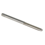 Dormer Threading Tap, M3 Thread, 0.5mm Pitch, Metric Standard, Machine Tap