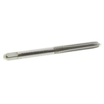 Dormer Threading Tap, M4 Thread, 0.7mm Pitch, Metric Standard, Machine Tap