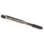 Dormer Threading Tap, M6 Thread, 1.0mm Pitch, Metric Standard, Machine Tap