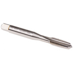 Dormer Threading Tap, M8 Thread, 1.25mm Pitch, Metric Standard, Machine Tap