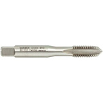 Dormer Threading Tap, M10 Thread, 1.5mm Pitch, Metric Standard, Machine Tap