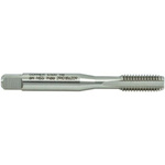 Dormer Threading Tap, M10 Thread, 1.5mm Pitch, Metric Standard, Machine Tap