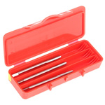 Dormer Tap Set, M2.5 Thread