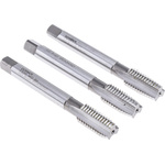 Dormer Tap Set, M12 Thread