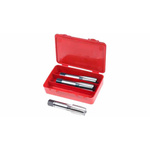 Dormer Tap Set, M14 Thread, 2.0mm Pitch, Metric Standard, Hand Tap