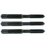 Tivoly Tap Set, M27 Thread, 3mm Pitch, Metric Standard