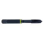Tivoly Thread Tap, M24 Thread, 3mm Pitch, Metric Standard