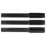 Tivoly Tap Set, M16 Thread, 2mm Pitch, Metric Standard