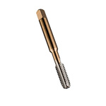 Dormer Threading Tap, M18 Thread, 1mm Pitch, Metric Fine Standard