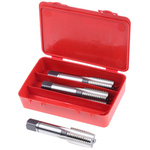Dormer Tap Set, M8 Thread, 1.25mm Pitch, Metric Standard, Hand Tap