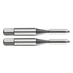Dormer Tap Set, M6 Thread, 0.75mm Pitch, Metric Standard, Hand Tap