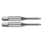 Dormer Tap Set, M8 Thread, 1.0mm Pitch, Metric Standard, Hand Tap